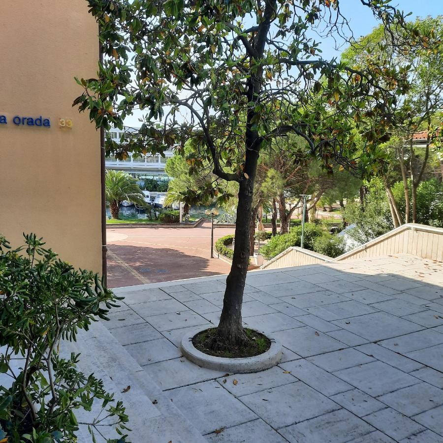 בפורטורוז Apartment Luka מראה חיצוני תמונה