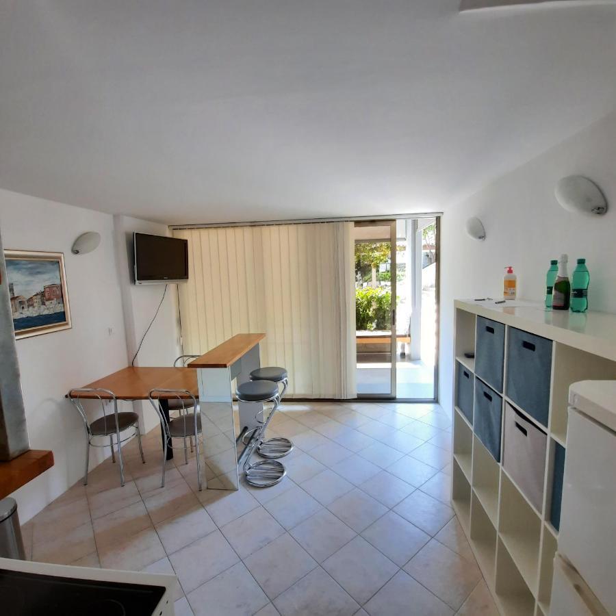 בפורטורוז Apartment Luka מראה חיצוני תמונה