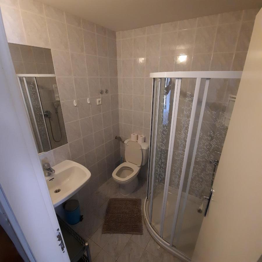 בפורטורוז Apartment Luka מראה חיצוני תמונה