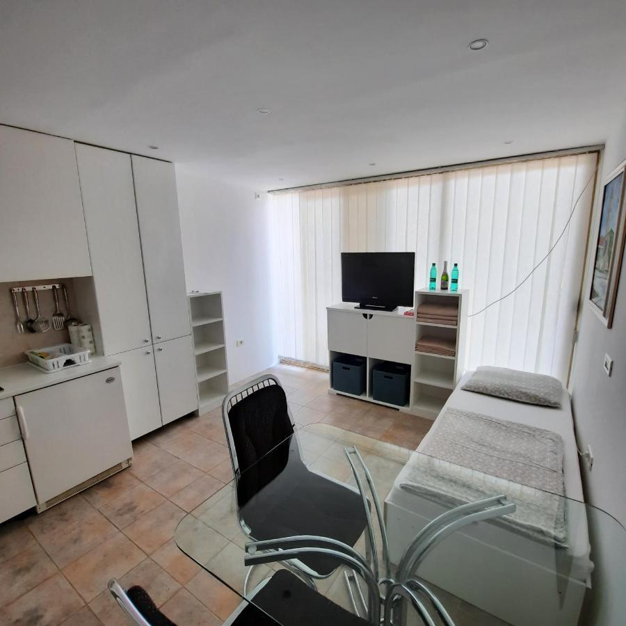 בפורטורוז Apartment Luka מראה חיצוני תמונה