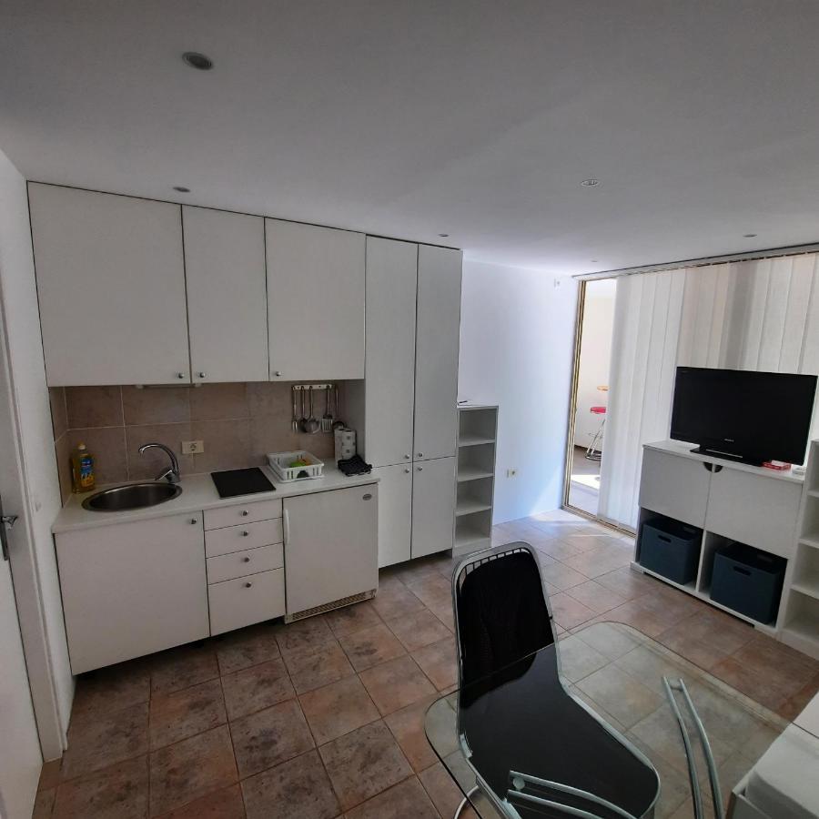 בפורטורוז Apartment Luka מראה חיצוני תמונה