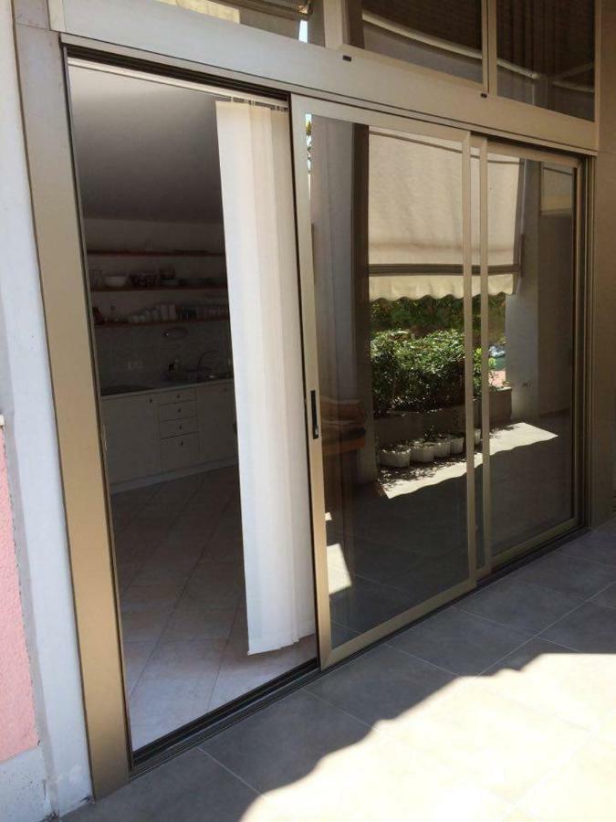 בפורטורוז Apartment Luka מראה חיצוני תמונה