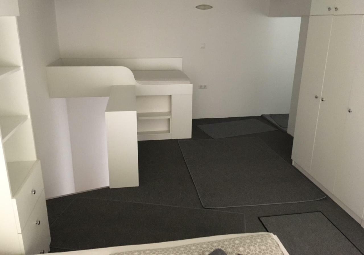 בפורטורוז Apartment Luka מראה חיצוני תמונה